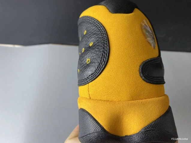 AR4390-035 Jordan League 13 Retro Oregon Air High 0828